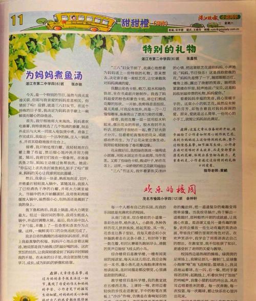 阳光中学的介绍。