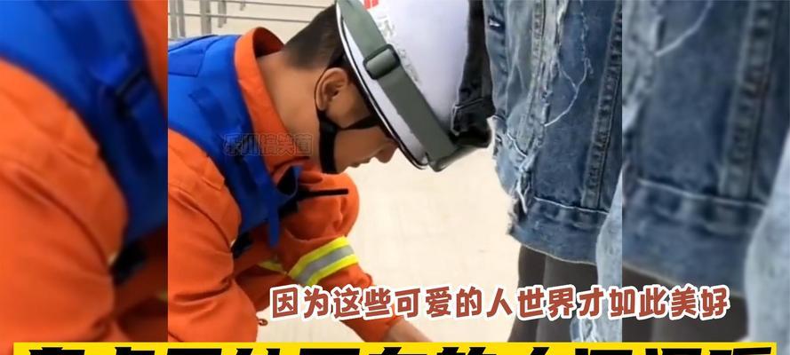 温暖的怀抱