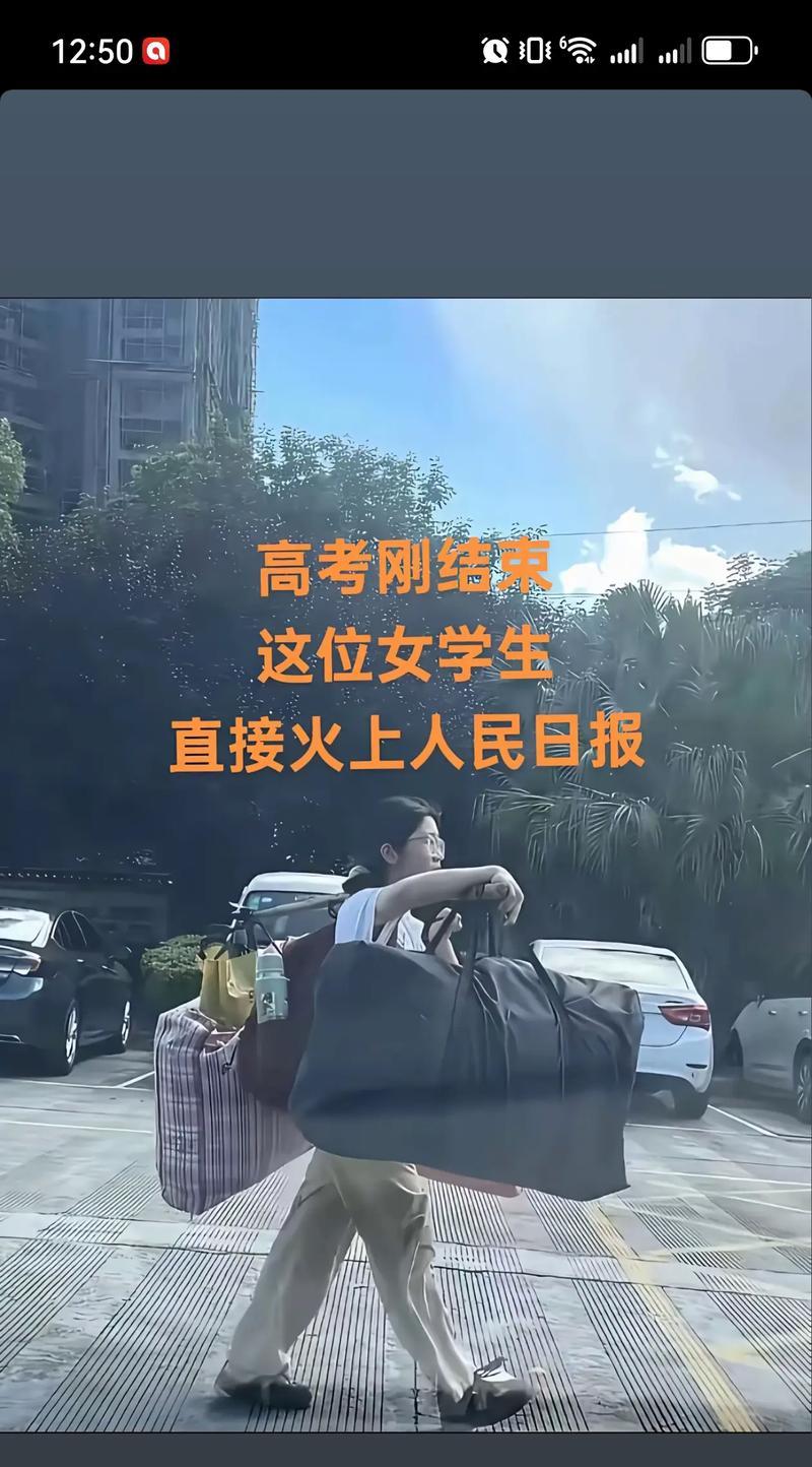 青春的风景
