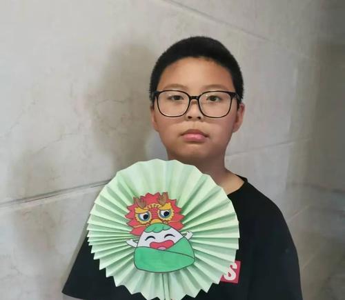 别样的端午节（儿时的记忆）