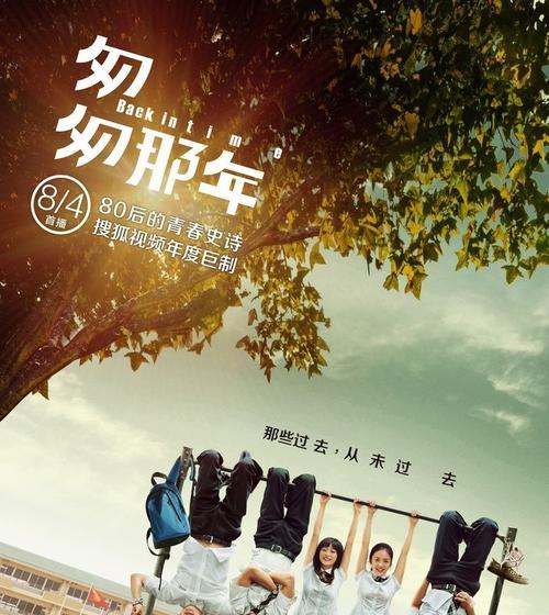 青春年华（爱情与友谊）