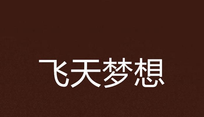 飞向人生的梦想——一个小姑娘的故事（勇气和自信，让小雪飞向了成功的巅峰）